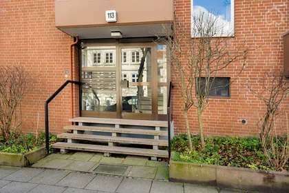 Gesamte Unterkunft in der Geschwister-Scholl-Straße, 113, bild 21 von 21