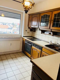 Gesamte Unterkunft in der Hauptstraße, bild 21 von 23