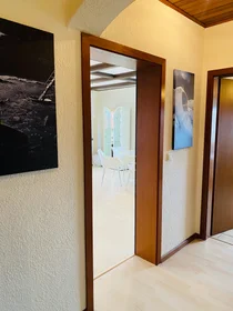 Gesamte Unterkunft in der Hauptstraße, bild 23 von 23