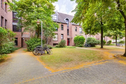 Studio at Max-Born-Straße, image 22 of 23