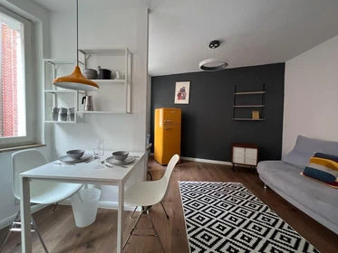 Cheap private room in Nurnberg