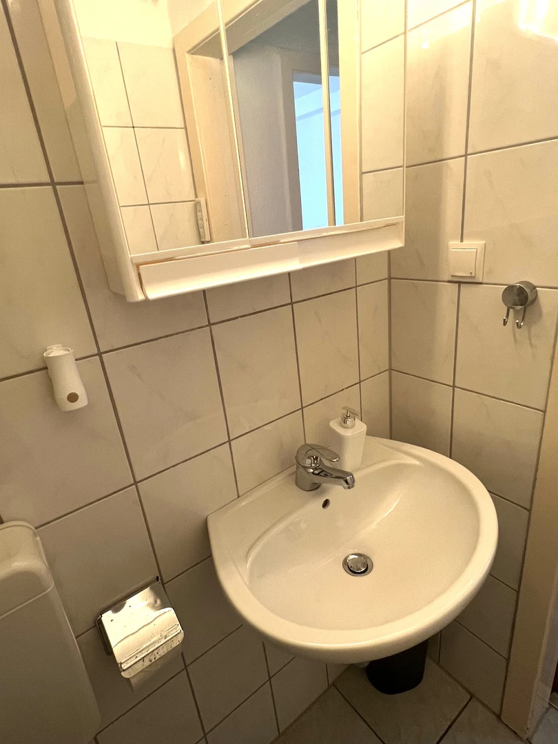 Room for rent in a shared flat in Hagen