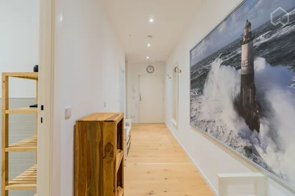 Logement entier à Riehlstraße, image 22 de 30