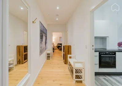 Logement entier à Riehlstraße, image 23 de 30