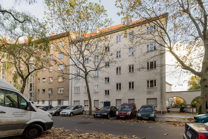 Logement entier à Riehlstraße, image 24 de 30