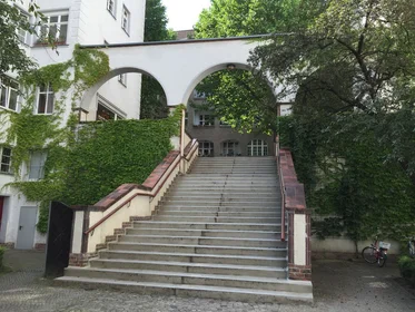 Logement entier à Riehlstraße, image 25 de 30