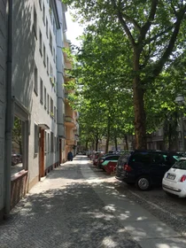 Logement entier à Riehlstraße, image 26 de 30