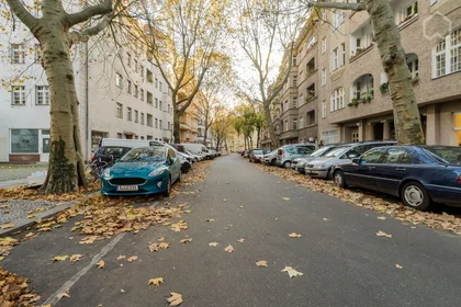 Logement entier à Riehlstraße, image 28 de 30