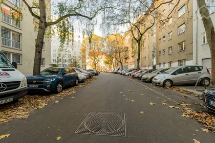 Logement entier à Riehlstraße, image 29 de 30