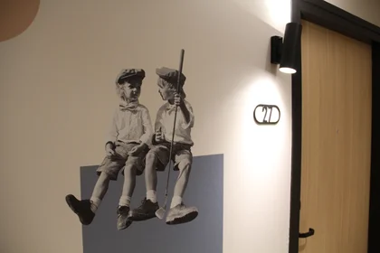 Studio at Boulevard Gallieni, image 26 of 27