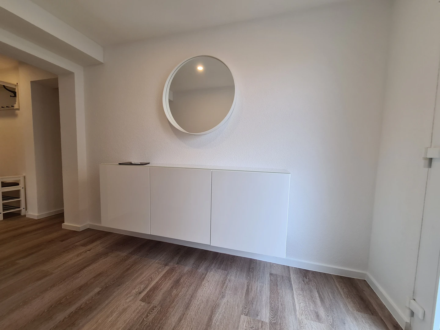Room for rent with double bed Kaiserslautern