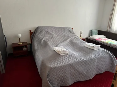 整套公寓 在 Kaulbachstraße, 49的图像31