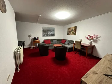 整套公寓 在 Kaulbachstraße, 49的图像37