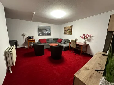 整套公寓 在 Kaulbachstraße, 49的图像38