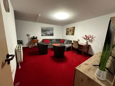 整套公寓 在 Kaulbachstraße, 49的图像39