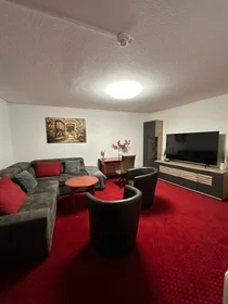 整套公寓 在 Kaulbachstraße, 49的图像43