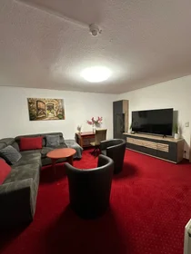 整套公寓 在 Kaulbachstraße, 49的图像44
