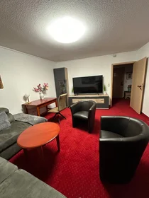 整套公寓 在 Kaulbachstraße, 49的图像45