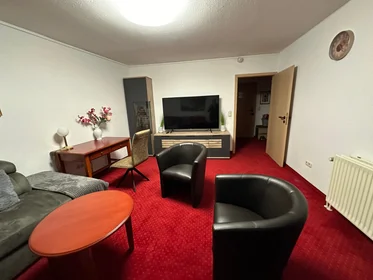 整套公寓 在 Kaulbachstraße, 49的图像47