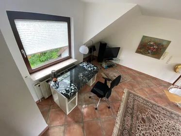 Privatzimmer in der Loxbaumstraße, bild 26 von 27