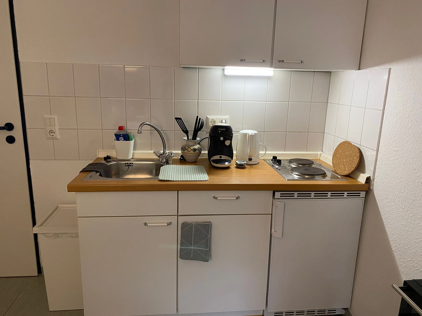 Room for rent in a shared flat in Hanover