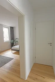 Entire apartment at Klarissenstraße, image 11 of 11