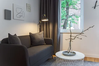 Entire apartment at Klarissenstraße, image 9 of 11