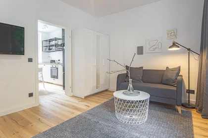 Entire apartment at Klarissenstraße, image 10 of 11
