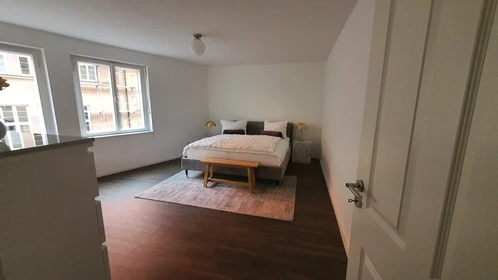 Alquiler de habitaciones por meses en Nurnberg