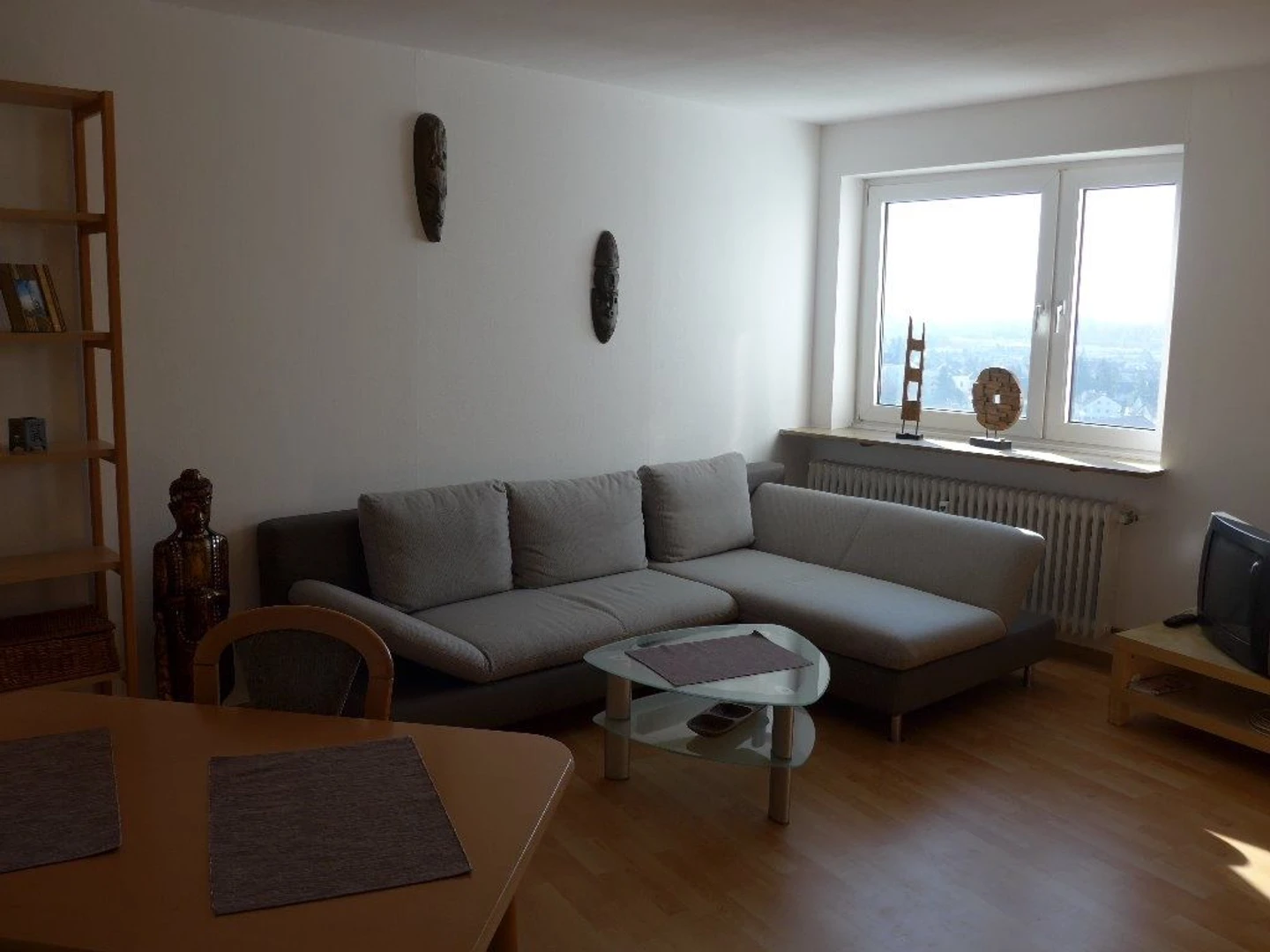 Cheap private room in Erlangen