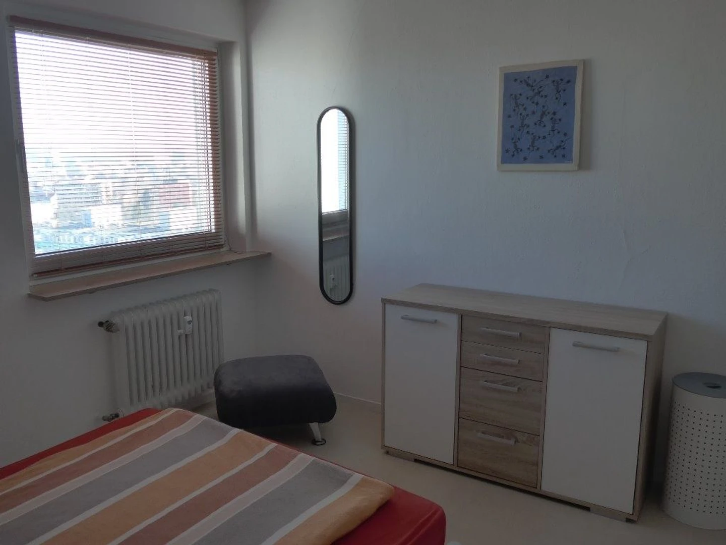 Cheap private room in Erlangen