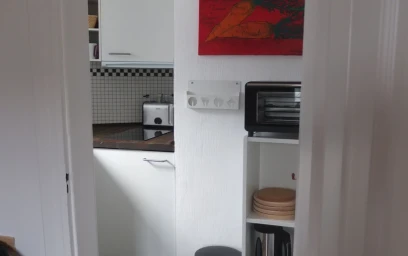 Apartamento inteiro em Bonner Straße, imagem 9 de 15