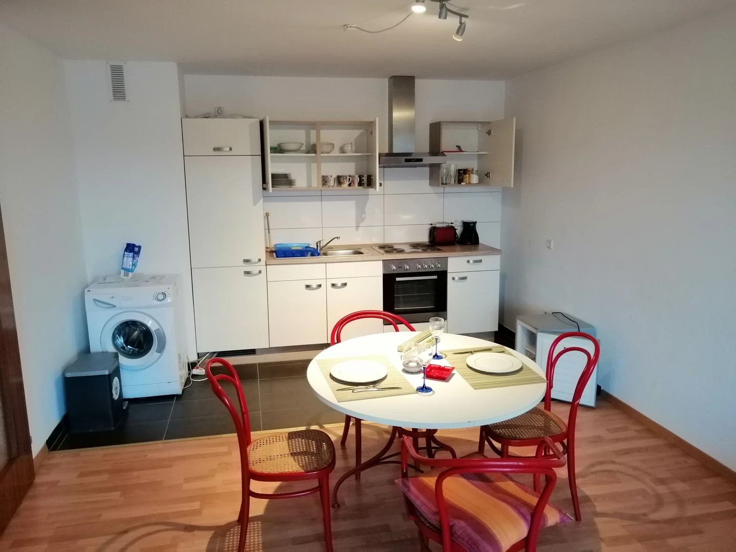 Cheap private room in Kaiserslautern