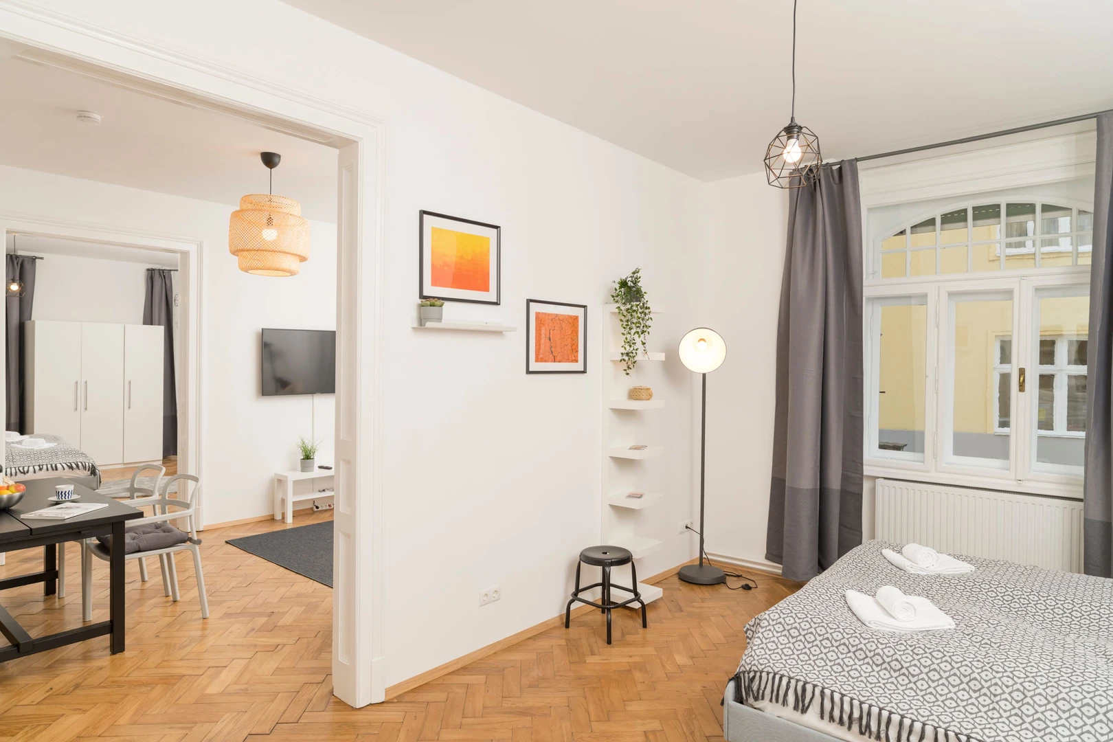 Habitación privada barata en Graz