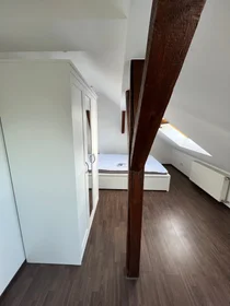 Habitación privada en Friedbergstraße, imagen 15 de 26