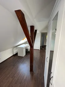 Habitación privada en Friedbergstraße, imagen 16 de 26