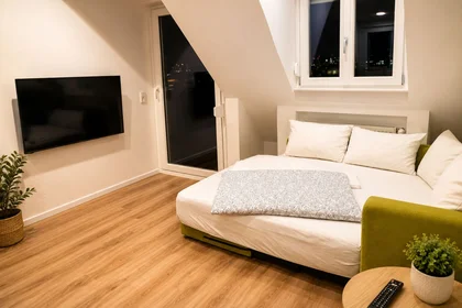 Estudio en Bergheimer Straße, imagen 4 de 12