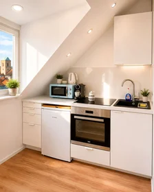 Estudio en Bergheimer Straße, imagen 10 de 12
