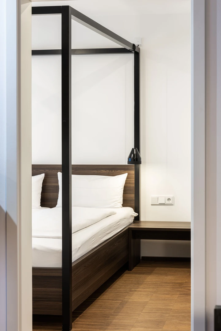 Cheap private room in heidelberg