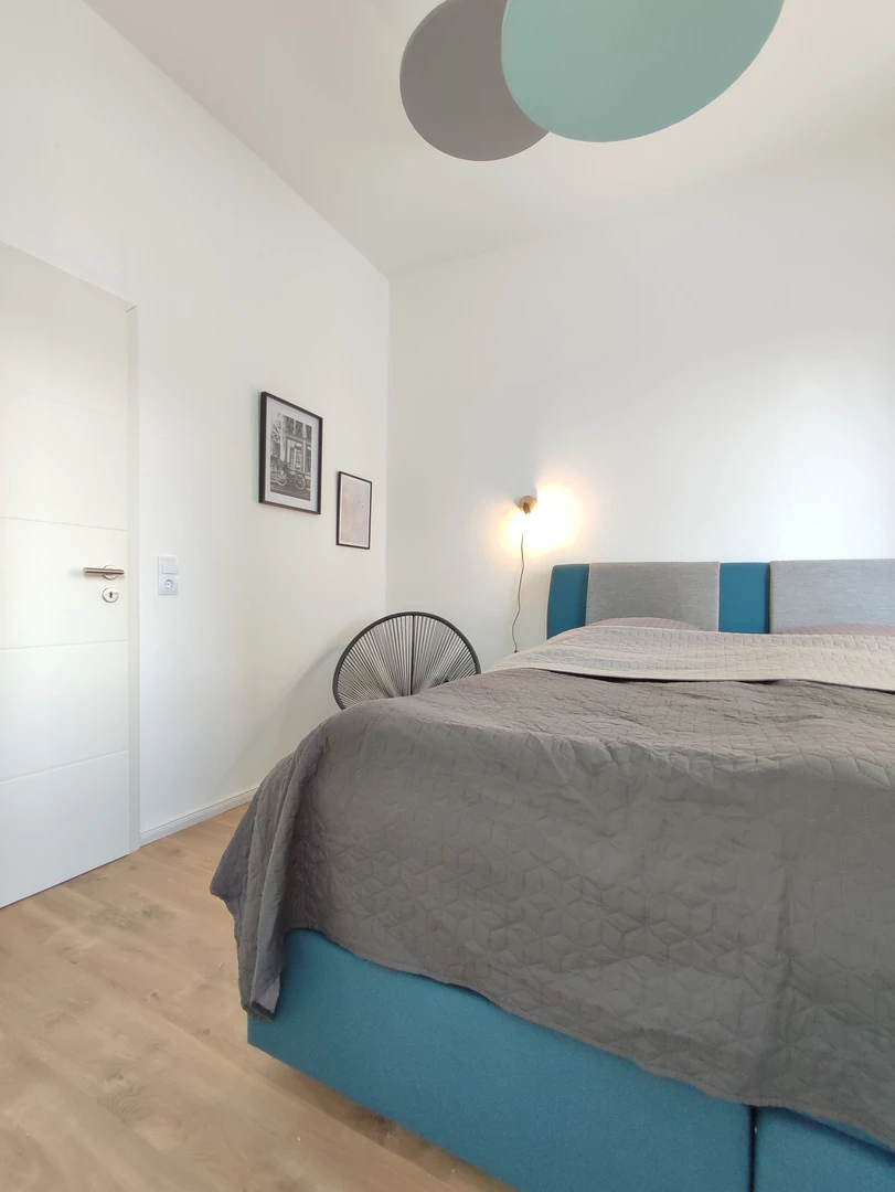 Cheap private room in Bielefeld