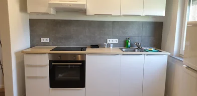Chambre privée à Stöffelsberg, image 23 de 30