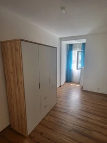 Room for rent in a shared flat in Darmstadt