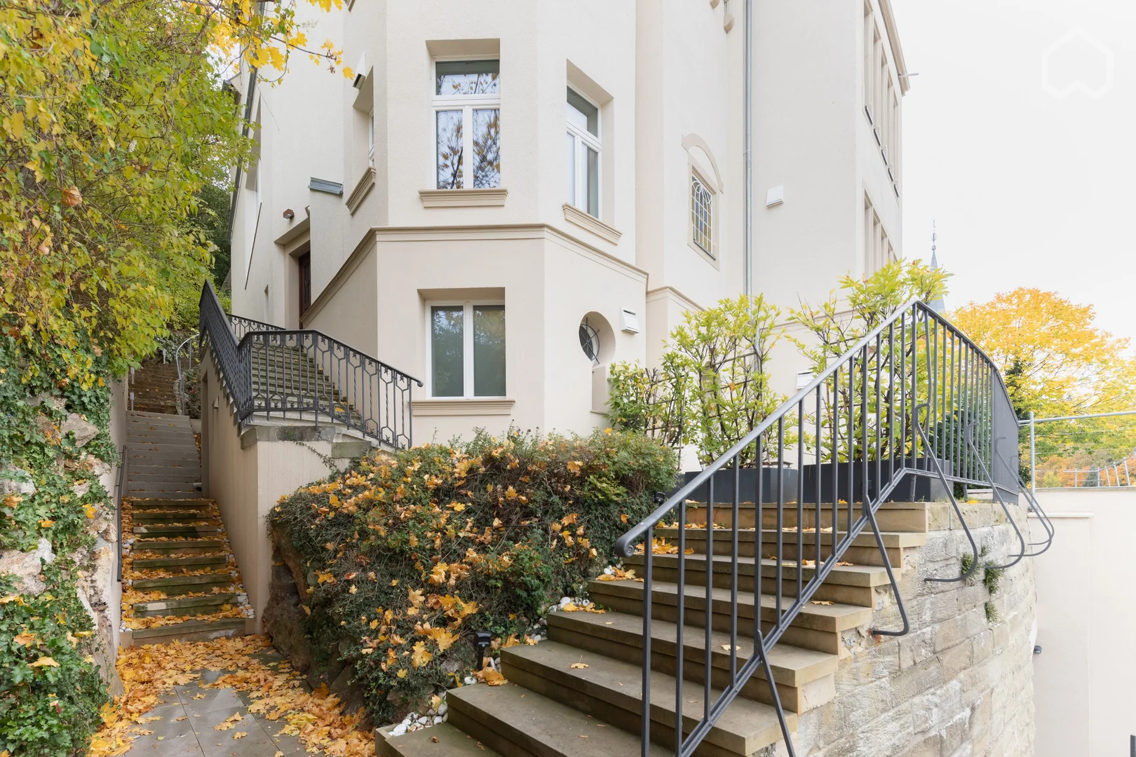 Bopserwaldstraße