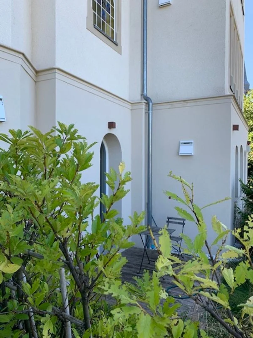 Bopserwaldstraße