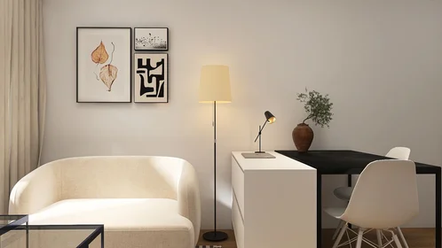 Appartamento intero in Köbisstraße, immagine 15 di 30