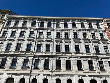 Appartamento intero in Köbisstraße, immagine 17 di 30