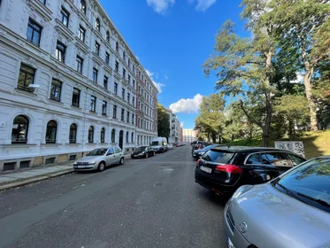 Appartamento intero in Köbisstraße, immagine 18 di 30