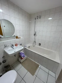 Appartamento intero in Köbisstraße, immagine 24 di 30