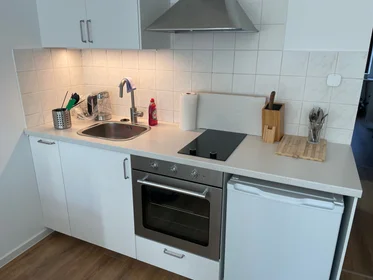 Appartamento intero in Köbisstraße, immagine 27 di 30