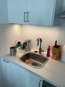 Appartamento intero in Köbisstraße, immagine 28 di 30